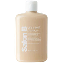 Salon B Volume Shampoo