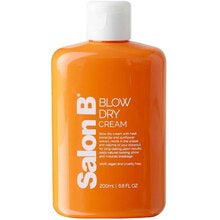 Salon B Blow Dry Cream