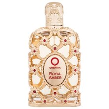 Orientica Luxury Collection Royal Amber Unisex | EDP