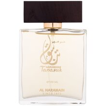 Al Haramain Tanasuk Unisex | EDP