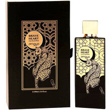 Zimaya Brave Heart | EDP