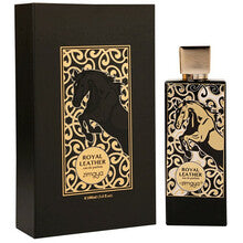 Zimaya Royal Leather Unisex | EDP
