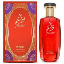 Zimaya Nawaem | EDP