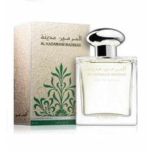 Al Haramain Madinah Unisex | EDP