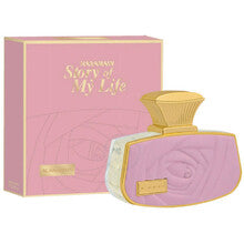 Al Haramain Story of My Life Women | EDP