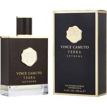 Vince Camuto Terra Extreme for Men | EDP