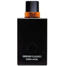 John Richmond Unknown Pleasures Hidden Amber | EDP