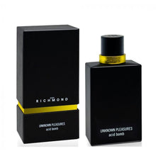 John Richmond Unknown Pleasures Acid Bomb Unisex | EDP