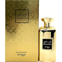 Zimaya Noor Oud | EDP