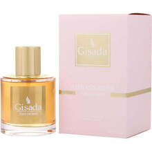 Gisada Ambassador Women for Women | EDP