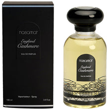 Nasamat England Cashmere | EDP
