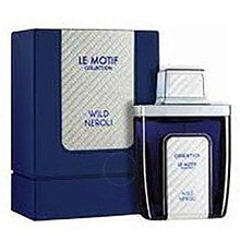 Orientica Wild Neroli for Men | EDP