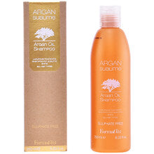 FarmaVita Argan Sublime Argan Oil Shampoo