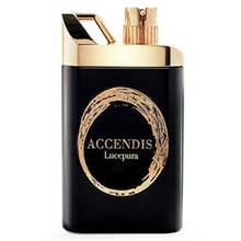 Accendis Lucepura | EDP Unisex