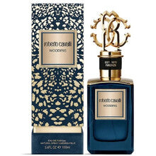 Cavalli Roberto Roberto Cavalli Woodiris Unisex | EDP
