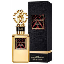 Cavalli Roberto Velour Saffron | Parfum