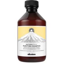 Davines Natural Tech Purifying Shampoo