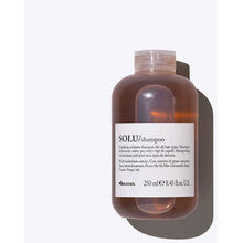 Davines Essential Haircare Solu Shampoo