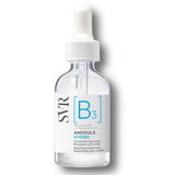 SVR Laboratoire Ampoule B3 Hydra Repairing Concentrate
