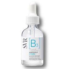 SVR Laboratoire Ampoule B3 Hydra Repairing Concentrate