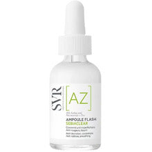 SVR Laboratoire, Sebiaclear Ampoule Flash - Sérum proti nedokonalostem pleti
