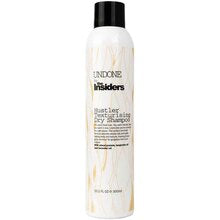 The Insiders Hustler Texturising Dry Shampoo