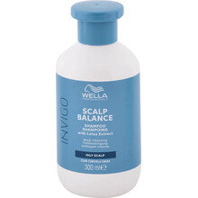 Wella Professional Invigo Aqua Pure Purifying Shampoo