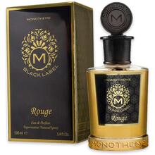 Monotheme Venezia Black Label Rouge | EDP