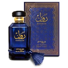 Zimaya Rawaan | EDP