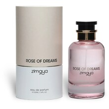 Zimaya Rose of Dreams Unisex | EDP