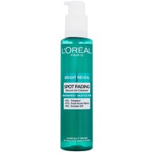 L'Oréal Bright Reveal Spot Fading Serum-In-Cleanser