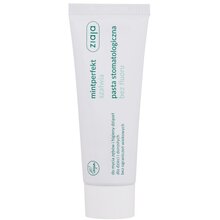 Ziaja Mintperfect Sage Fluoride-Free Toothpaste