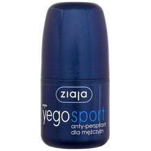 Ziaja Men Sport Antiperspirant