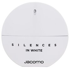 Jacomo Silences In White for Women | EDP