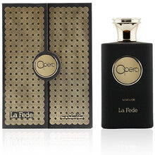 La Fede Opera Noir L'Or Unisex | EDP