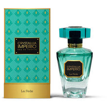 La Fede Crystallia Imperio | EDP for Women