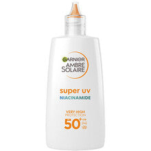 Garnier Ambre Solaire Super UV Niacinamide SPF 50+