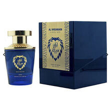 Al Haramain Azlan Oud Bleu for Men | Parfum