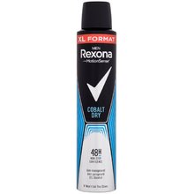 Rexona Men Cobalt Dry