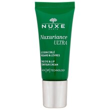 Nuxe Nuxuriance Ultra The Eye & Lip Contour Cream