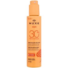Nuxe Sun Delicious Spray SPF30