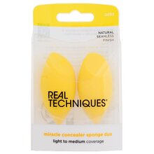 Real Techniques Set Miracle Concealer Sponge Duo