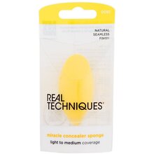 Real Techniques Miracle Concealer Sponge Yellow