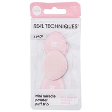 Real Techniques Mini Miracle Powder Puff