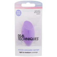 Real Techniques Miracle Concealer Sponge Purple