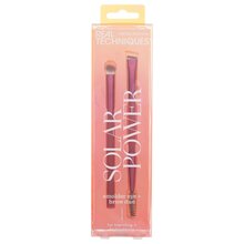 Real Techniques Solar Power Smolder Eye and Brow Duo