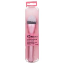 Real Techniques Cheek Power Pigment Blush Brush