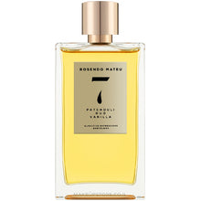 Rosendo Mateu N°7 Patchouli Oud Vanilla Unisex | EDP