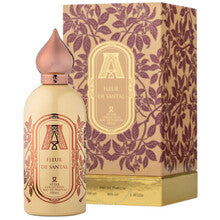 Attar Collection Fleur de Santal Unisex | EDP