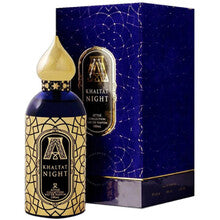 Attar Collection Khaltat Night Unisex | EDP